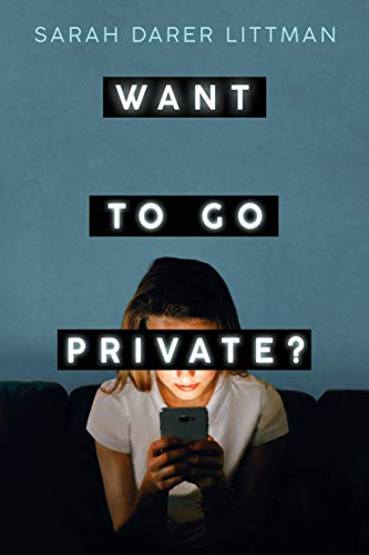 Cover of Want to Go Private?