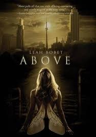 Cover of Above