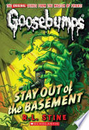 Cover of Stay Out of the Basement