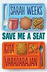 Cover of Save Me a Seat