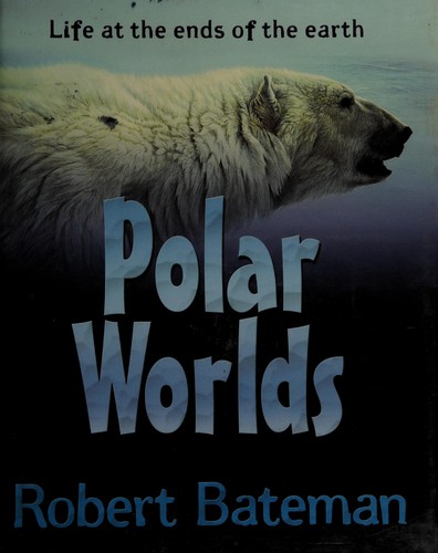 Cover of Polar worlds