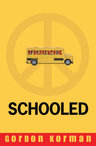 Cover of Schooled
