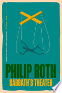 Cover of Sabbath's Theater