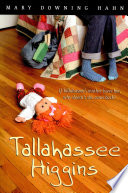 Cover of Tallahassee Higgins