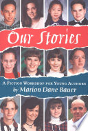 Cover of Our Stories