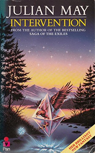 Cover of Intervention