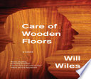 Cover of Care of Wooden Floors