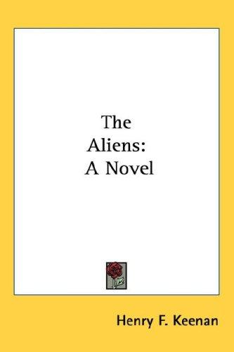 Cover of The Aliens