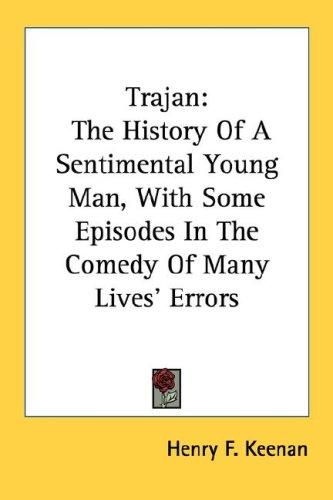 Cover of Trajan