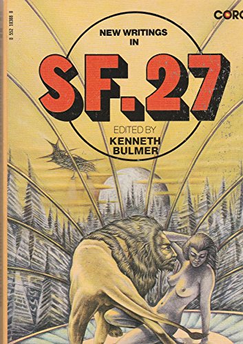 Cover of New Writings in SF 27
