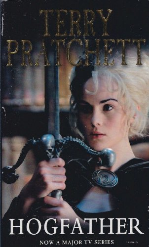Cover of Hogfather