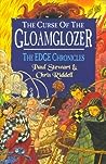 Cover of The Curse of the Gloamglozer