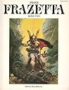 Cover of Frank Frazetta - Book Two