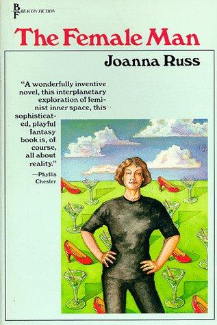 Cover of The Female Man