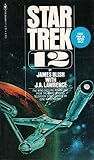 Cover of Star Trek 12