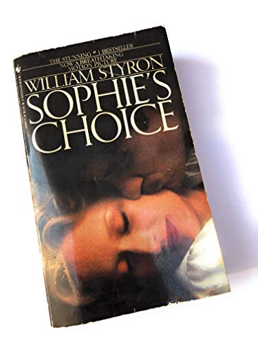 Cover of Sophie's Choice