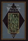 Cover of The Picture of Dorian Gray and Other Stories