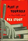 Cover of Plot It Yourself