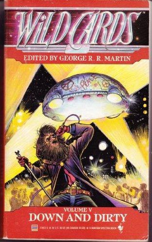 Cover of Down and Dirty