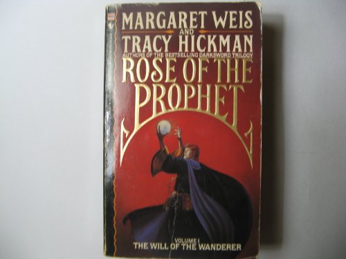 Cover of The Will of the Wanderer