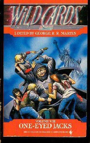 Cover of One-Eyed Jacks
