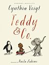 Cover of Teddy & Co.