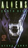 Cover of Aliens: Earth Hive