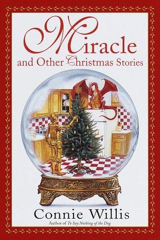 Cover of Miracle and Other Christmas Stories