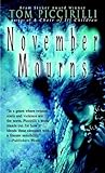 Cover of November Mourns