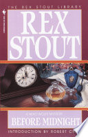 Cover of Before Midnight