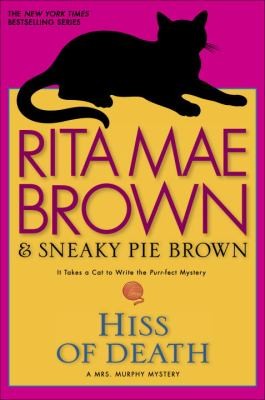Cover of Hiss of Death