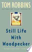 Cover of Still Life with Woodpecker