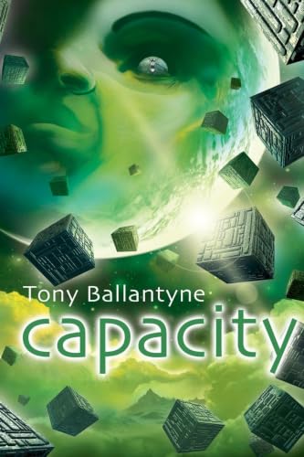 Cover of Capacity