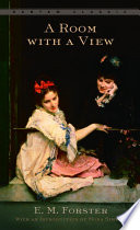 Cover of A Room with a View