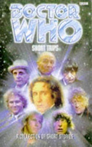 Cover of Short trips : a collection of short stories