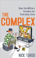 Cover of The Complex