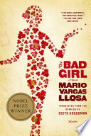 Cover of The Bad Girl