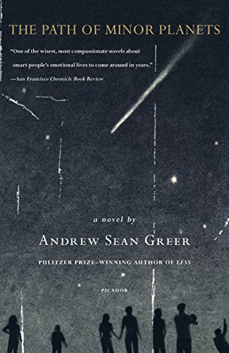 Cover of The Path of Minor Planets