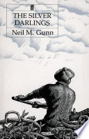 Cover of The Silver Darlings