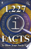 Cover of 1,227 QI Facts To Blow Your Socks Off
