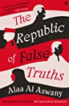 Cover of The Republic of False Truths