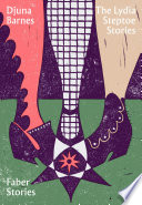 Cover of The Lydia Steptoe Stories