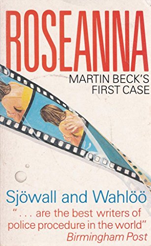 Cover of Roseanna