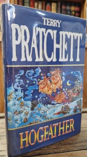 Cover of Hogfather