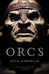 Cover of Orcs