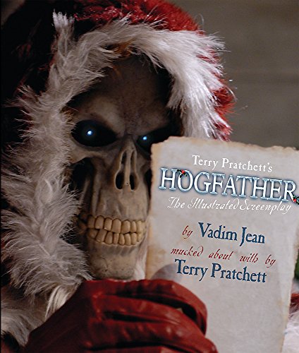 Cover of Hogfather