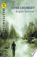 Cover of Engine Summer