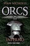 Cover of Inferno