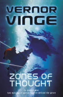 Cover of Zones of Thought: A Fire Upon the Deep / A Deepness in the Sky