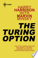 Cover of The Turing Option